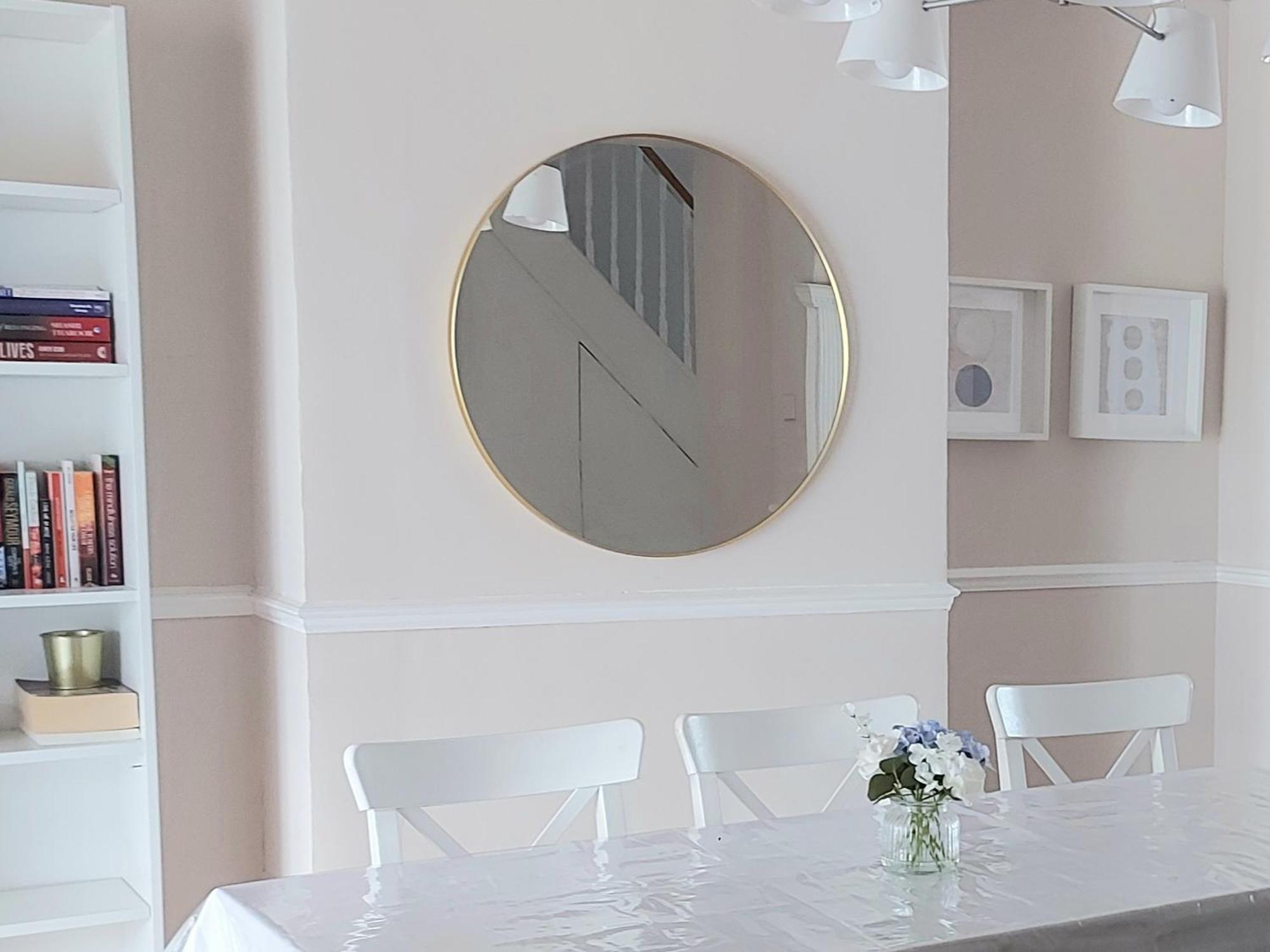 Beautiful Bright Three Bedroom House In And With Free Parking * Hove
